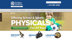 Desktop Screenshot of meadowpointefamilypractice.com